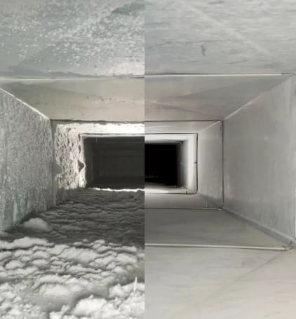 duct Cleaning